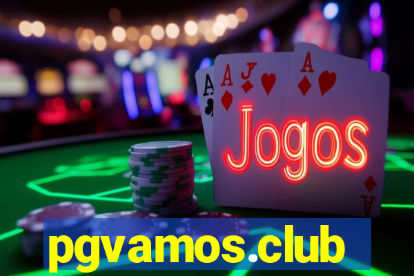 pgvamos.club