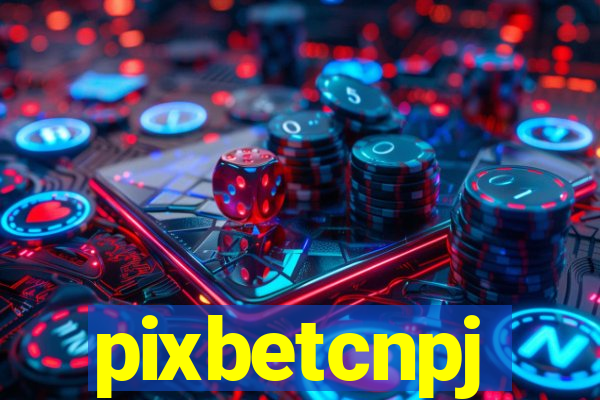 pixbetcnpj