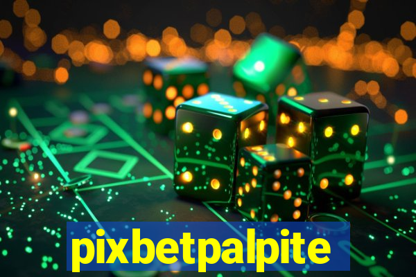 pixbetpalpite