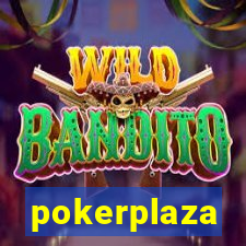 pokerplaza