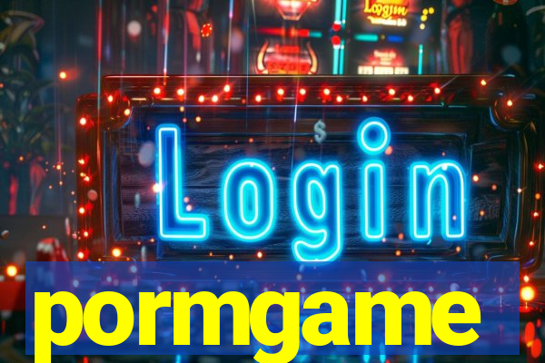 pormgame