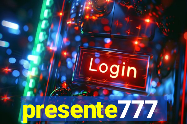 presente777