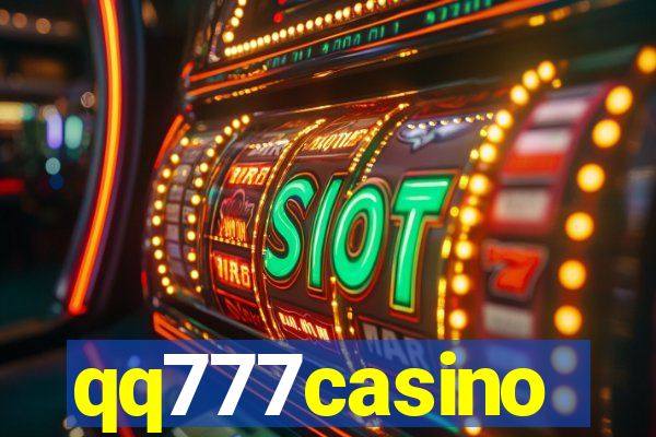 qq777casino