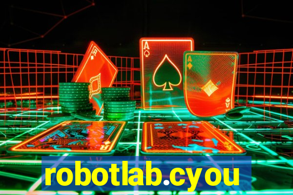 robotlab.cyou