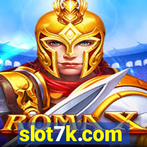 slot7k.com