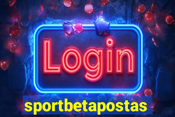 sportbetapostas