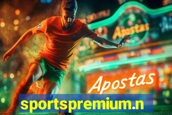 sportspremium.net