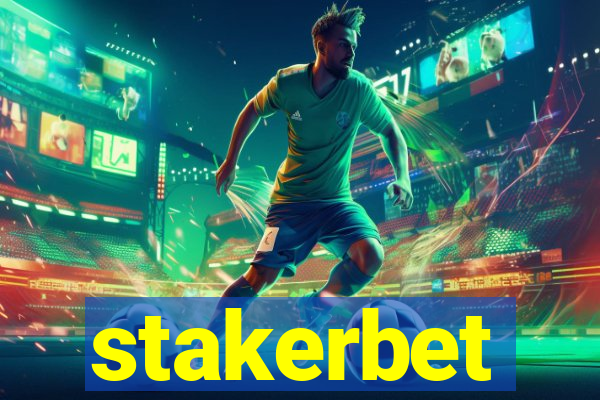 stakerbet