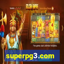 superpg3.com