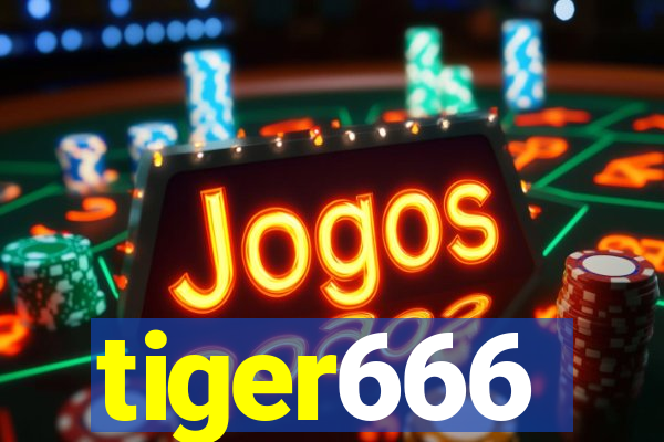 tiger666