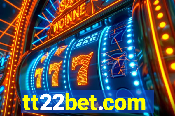 tt22bet.com