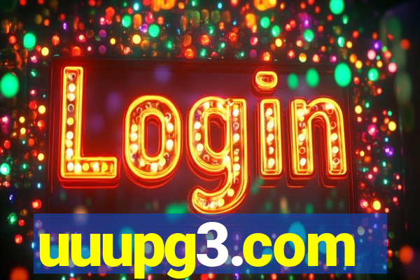 uuupg3.com