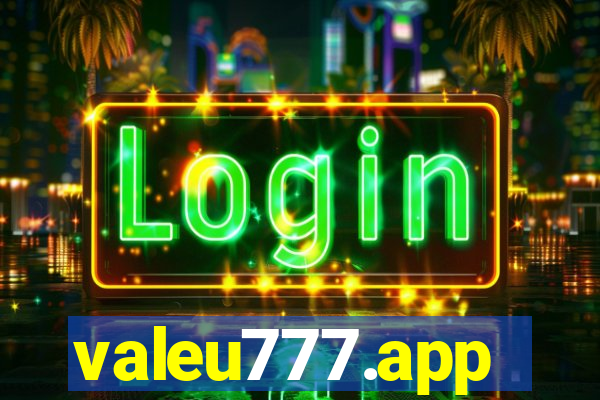 valeu777.app