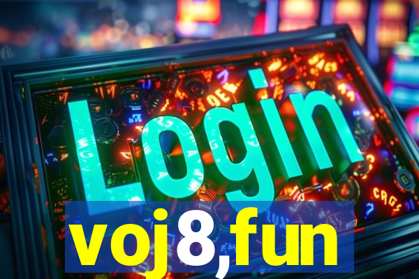 voj8,fun