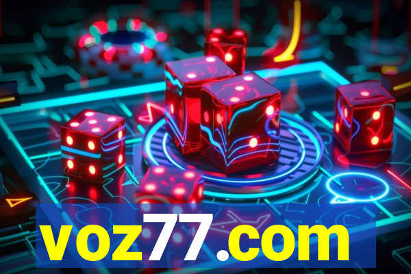 voz77.com