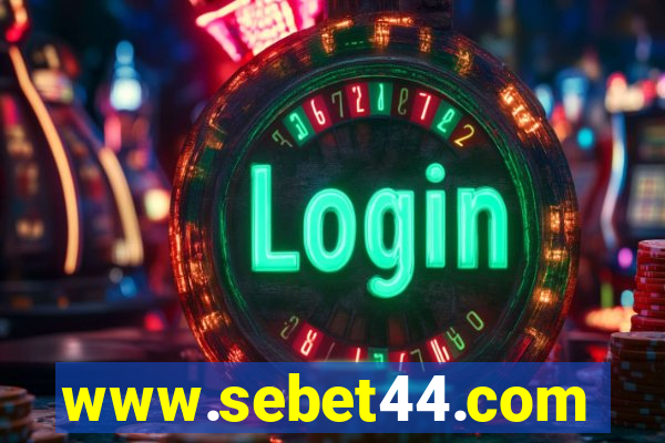 www.sebet44.com