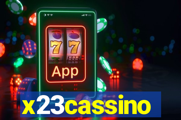 x23cassino