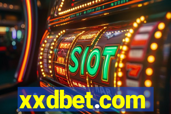 xxdbet.com