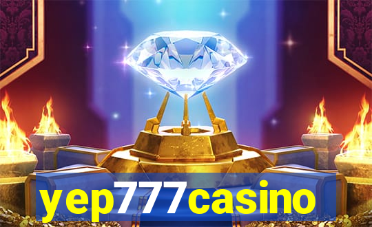 yep777casino